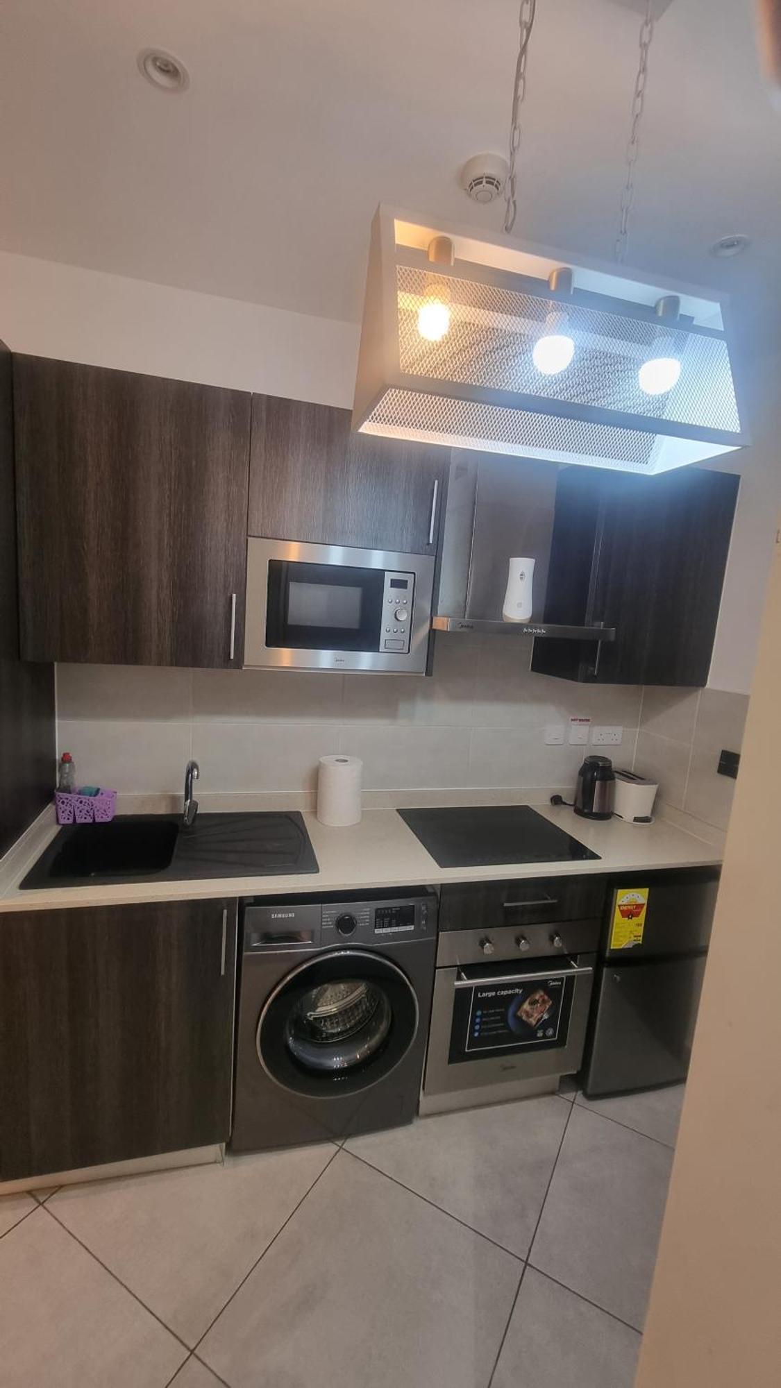 Embassy gardens Luxury suites CPG Accra Extérieur photo