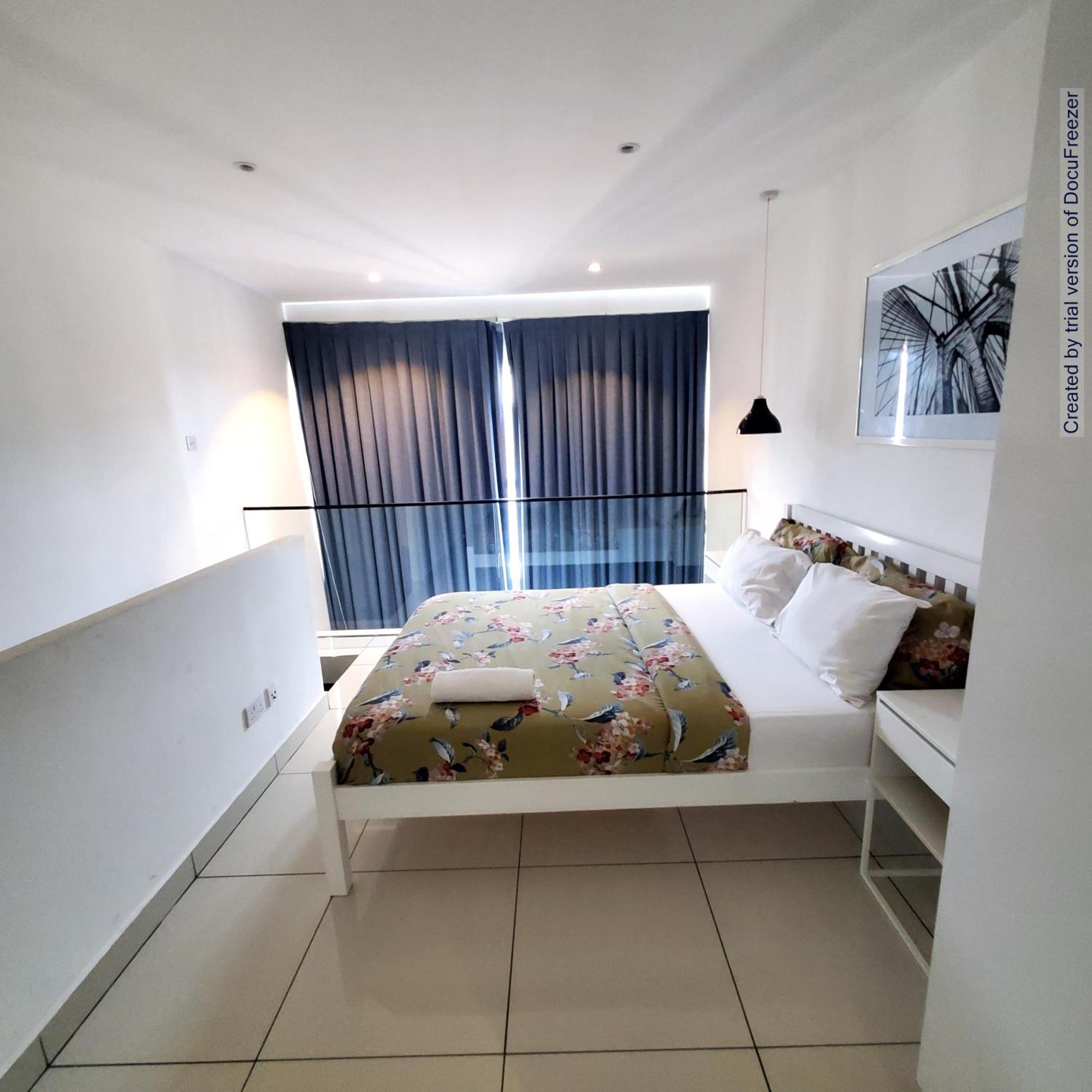 Embassy gardens Luxury suites CPG Accra Extérieur photo