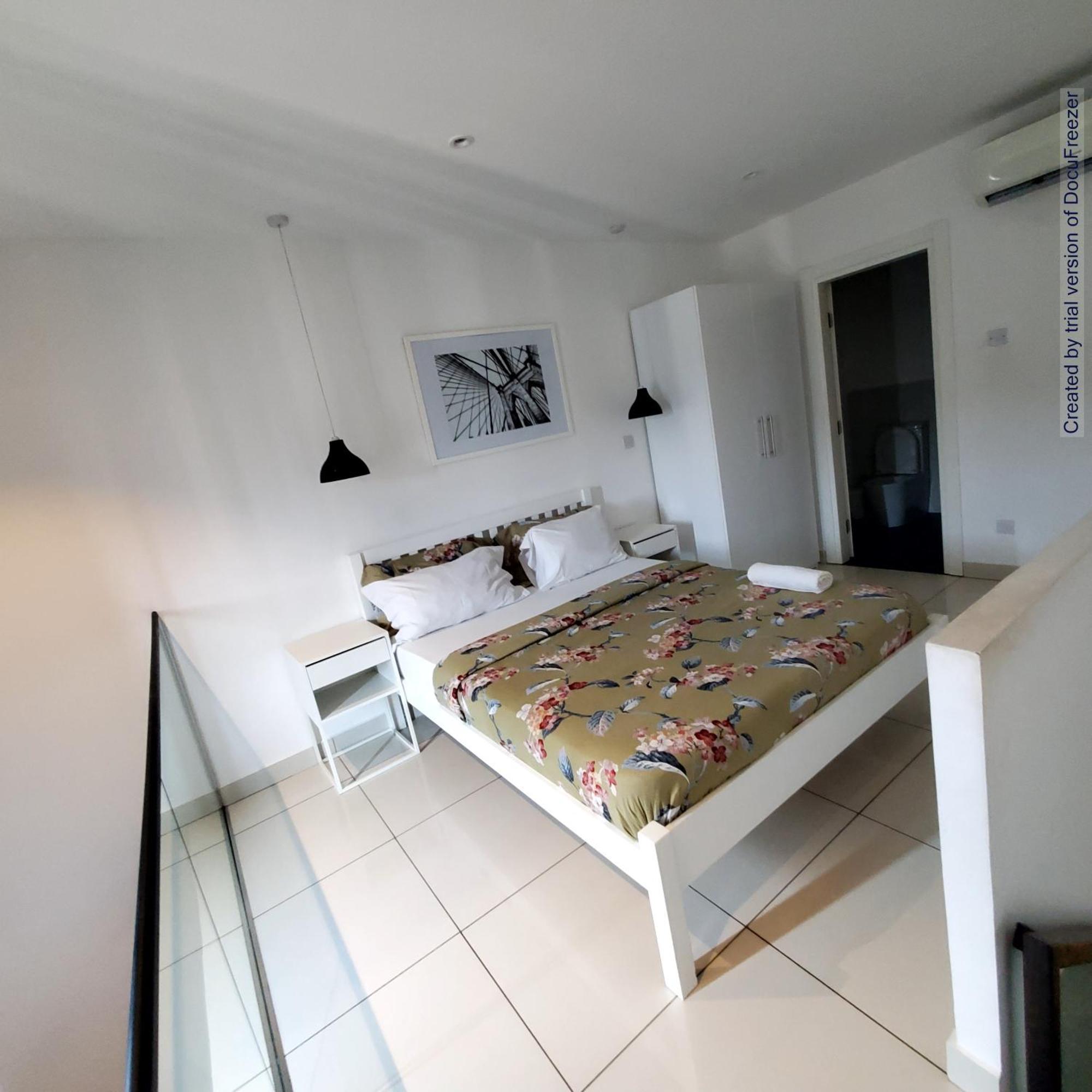 Embassy gardens Luxury suites CPG Accra Extérieur photo