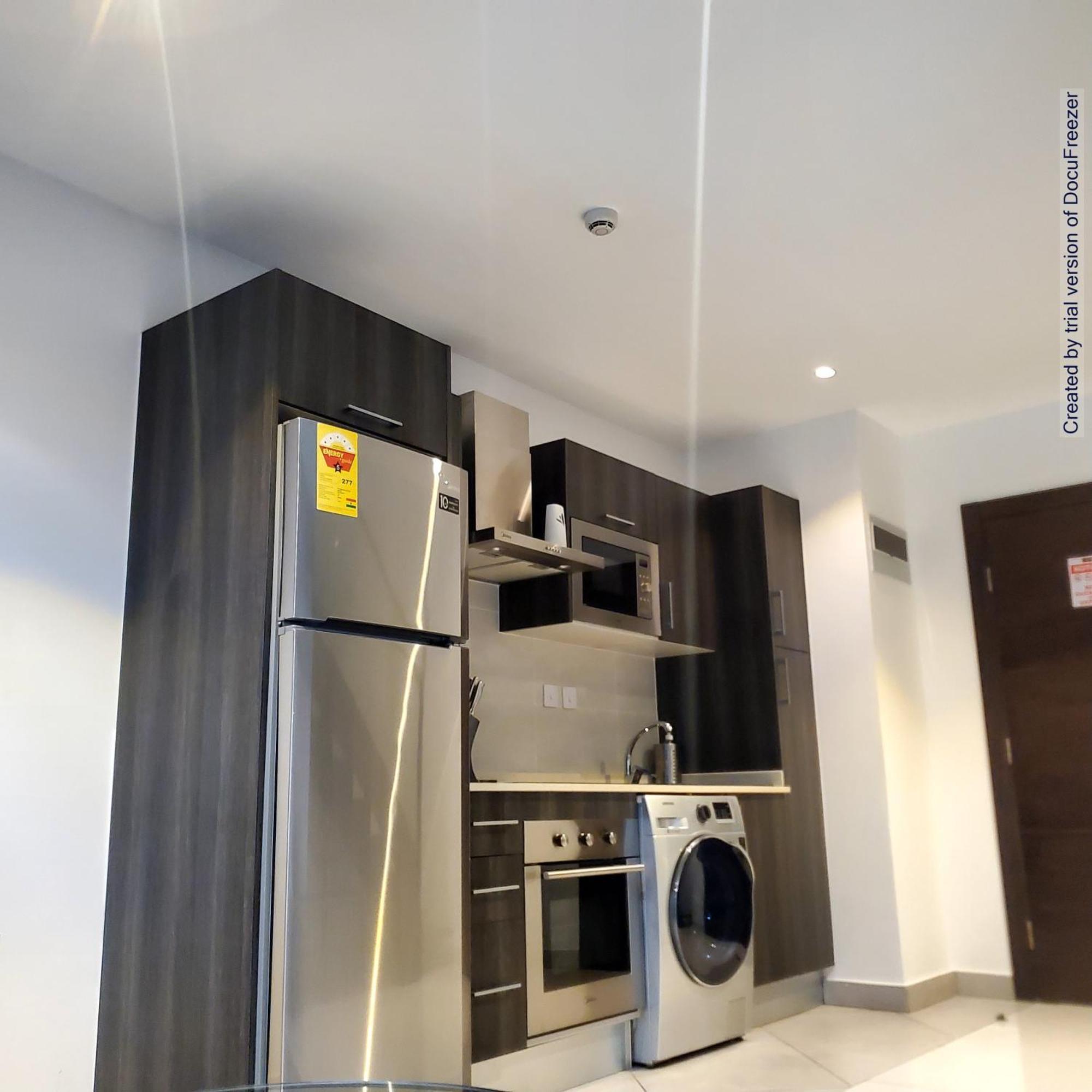Embassy gardens Luxury suites CPG Accra Extérieur photo