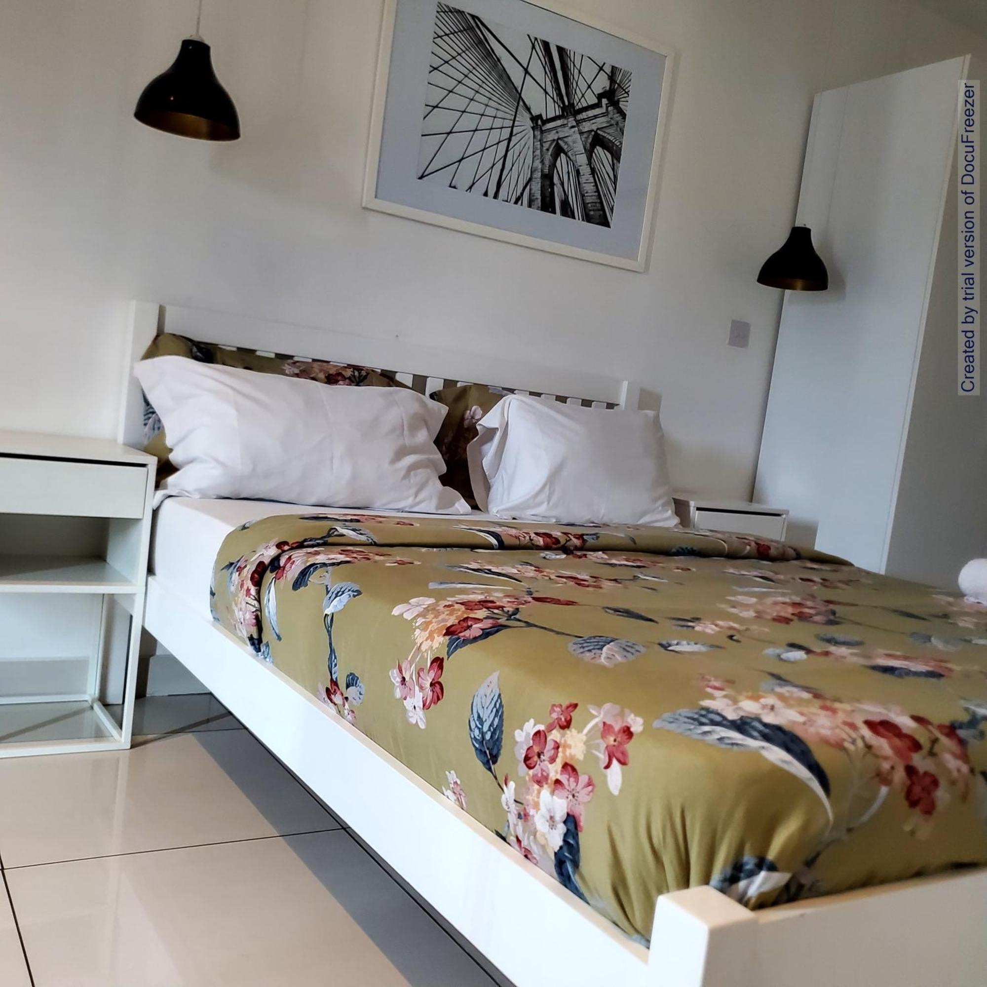 Embassy gardens Luxury suites CPG Accra Extérieur photo
