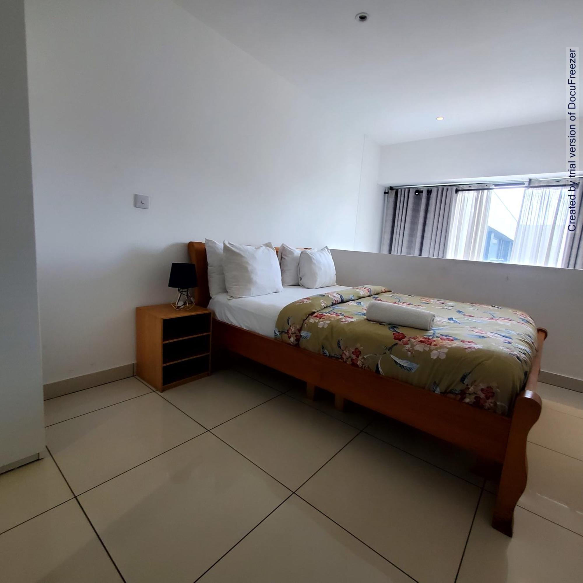 Embassy gardens Luxury suites CPG Accra Extérieur photo