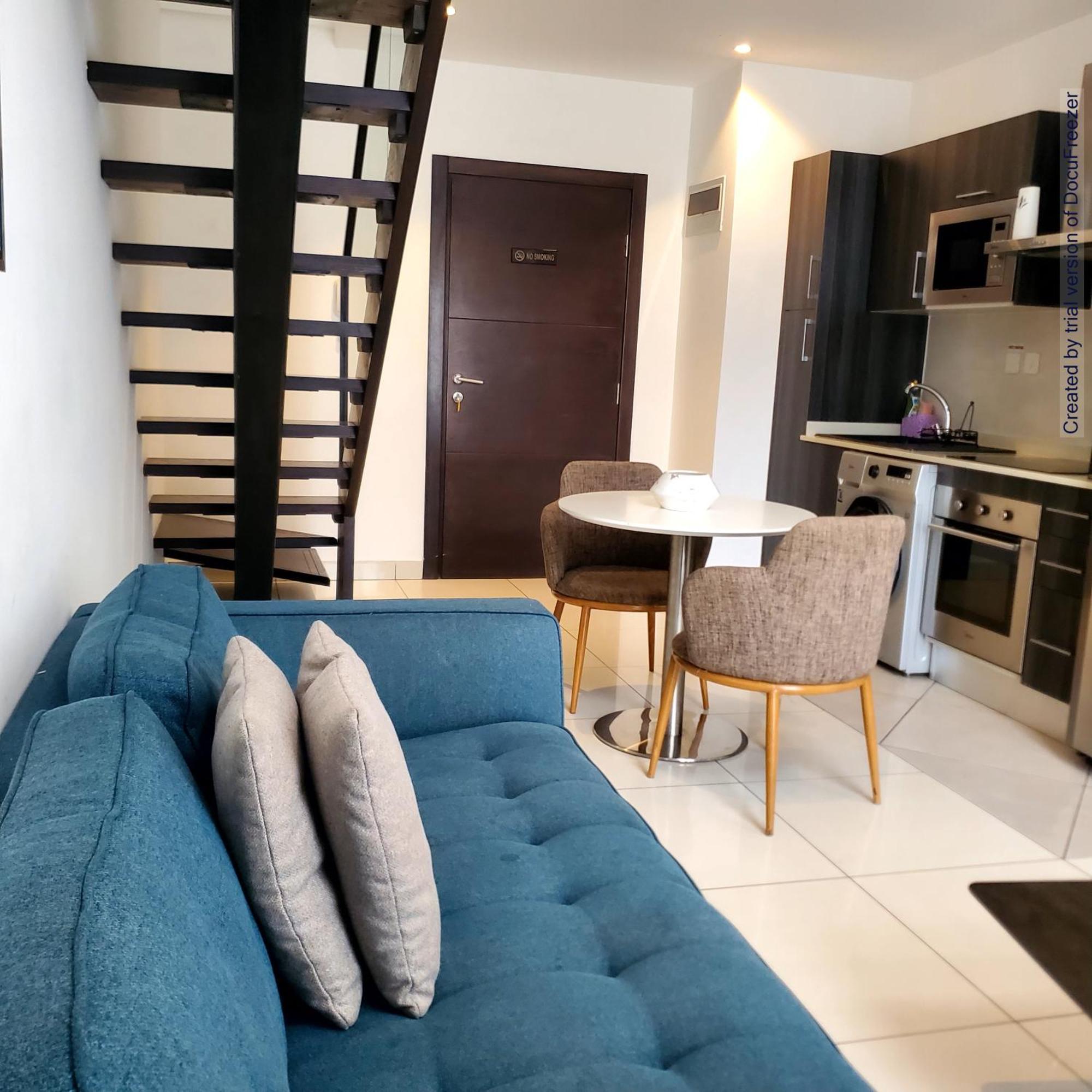 Embassy gardens Luxury suites CPG Accra Extérieur photo