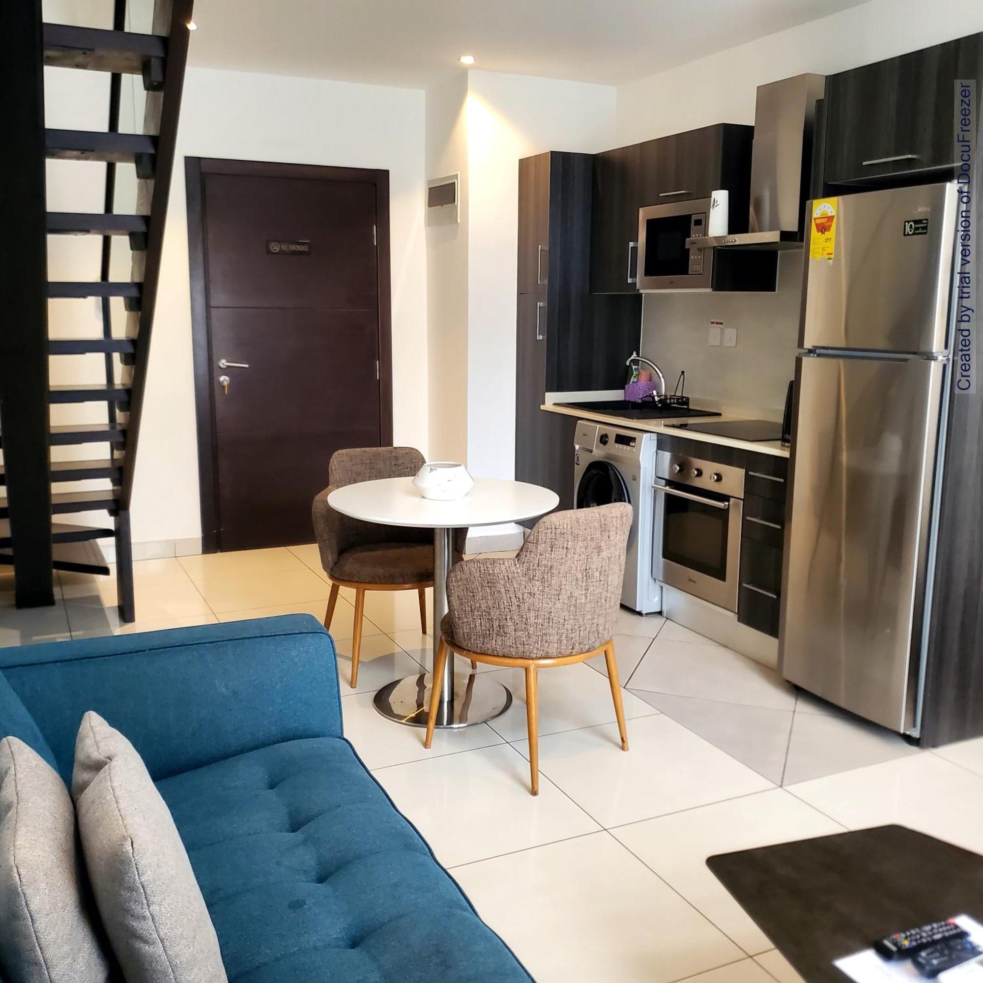 Embassy gardens Luxury suites CPG Accra Extérieur photo