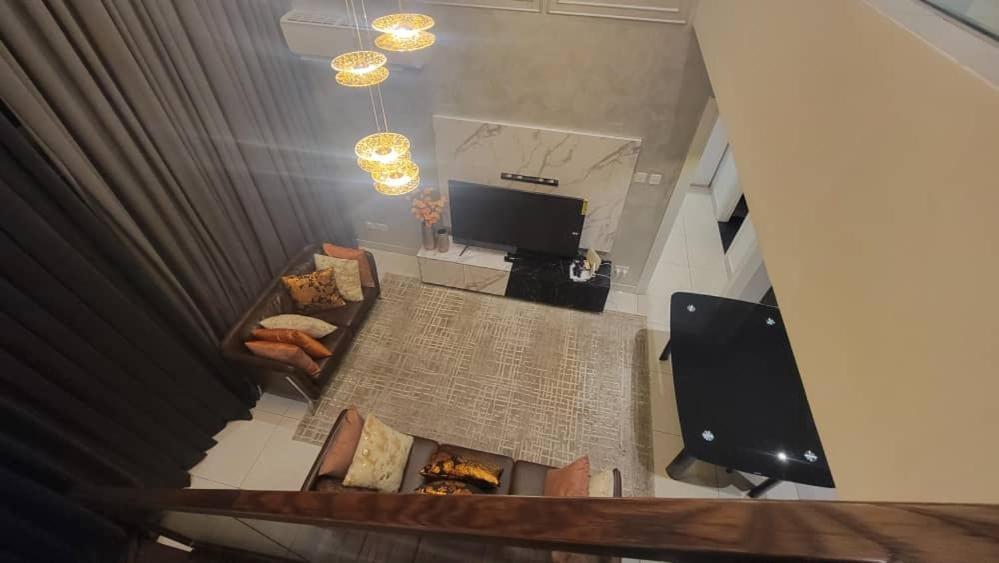 Embassy gardens Luxury suites CPG Accra Extérieur photo
