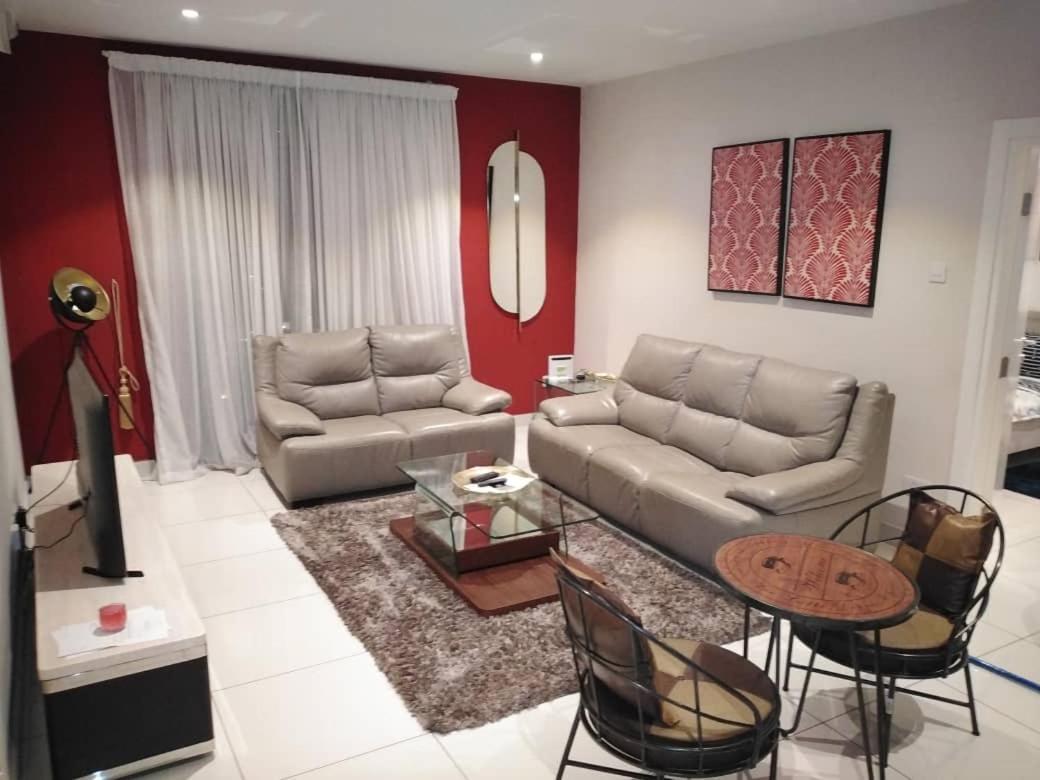 Embassy gardens Luxury suites CPG Accra Extérieur photo